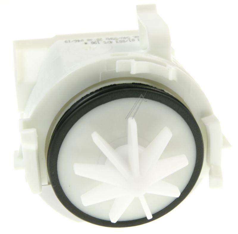 Laugenpumpe 00620774 für Waschmaschine Pumpenmotor wie Bosch Siemens BLP301/003 Ersatzteil