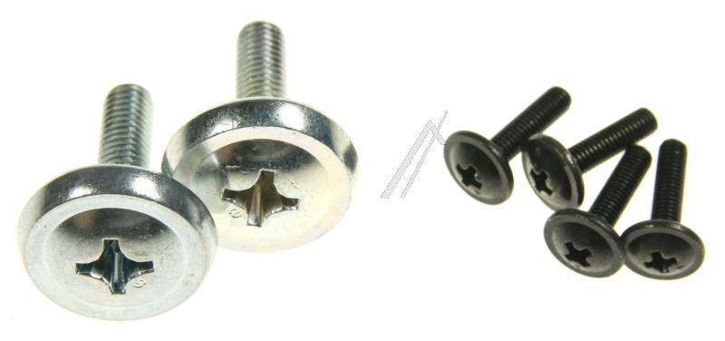Vestel 23584476 Schrauben - Det.std.43530_for49/50/55/58550(pkg(e50