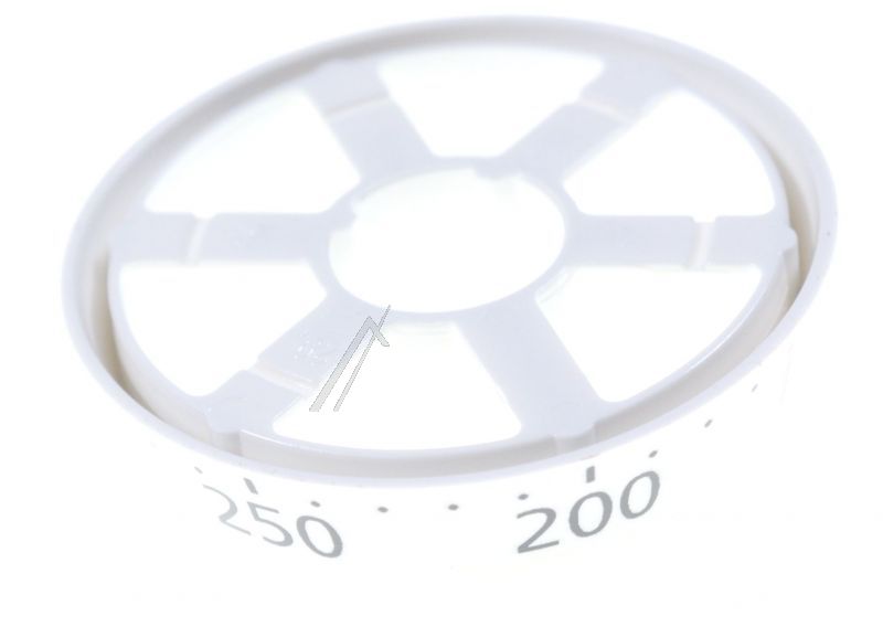 AEG Electrolux 3256241856 Skalenteil - Skala,ofen,grau