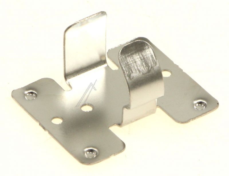 Midea 12971100000386 Halter - Halter metall scheibe innen