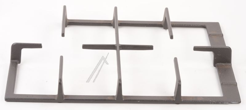 Vestel 37047169 Brennerkreuz - Cast iron pan s.(line type,60,right)