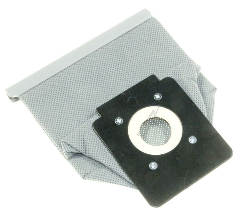 BSH Bosch Siemens 00793741 Staubsaugerbeutel - Stoffbeutel, 1 stück