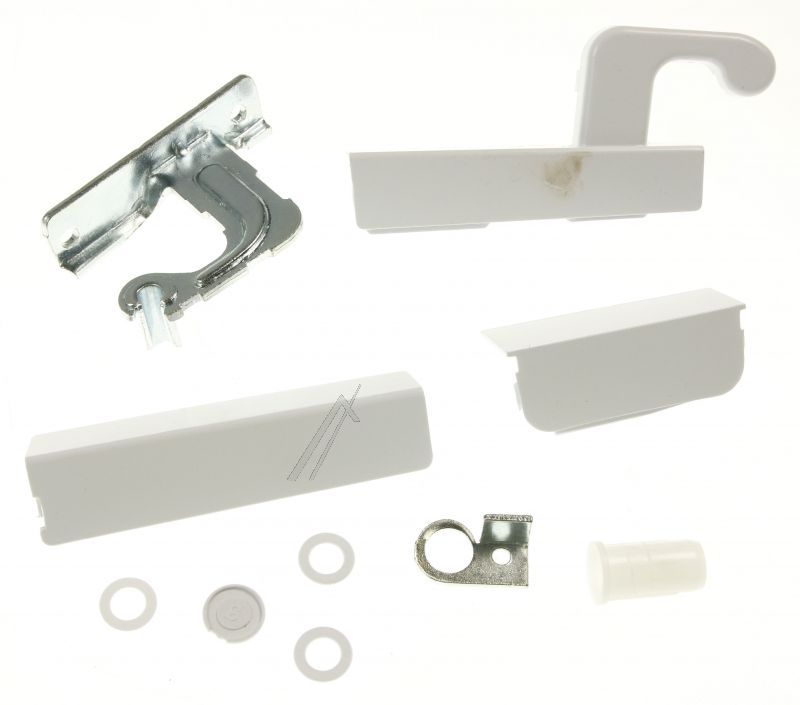 Arcelik Grundig Beko C00931117 Scharnier - 4939980600 tür links montage kit
