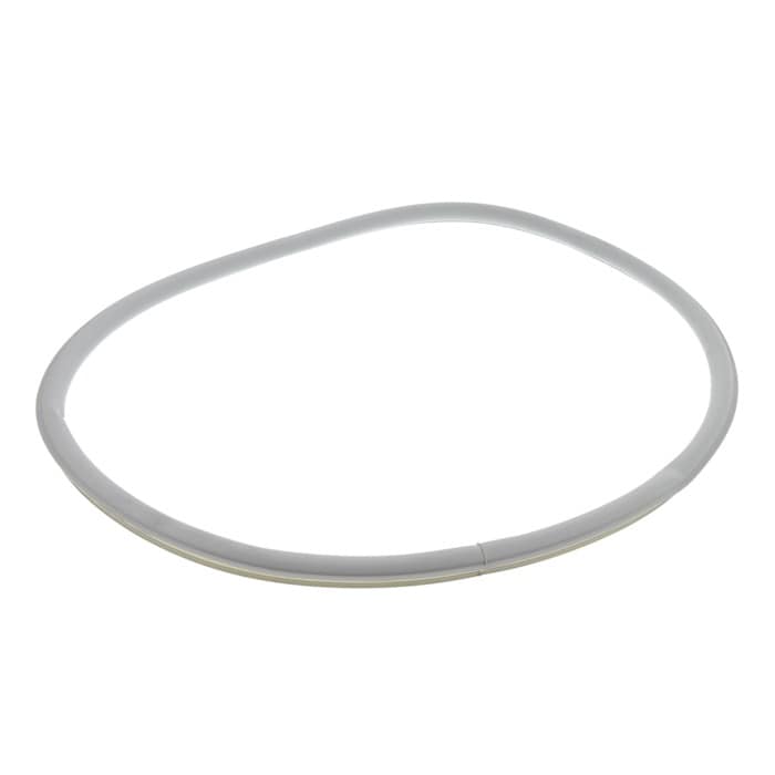 AEG Electrolux 140116743018 Dichtung - Dichtung,luftkanal,tür,bit