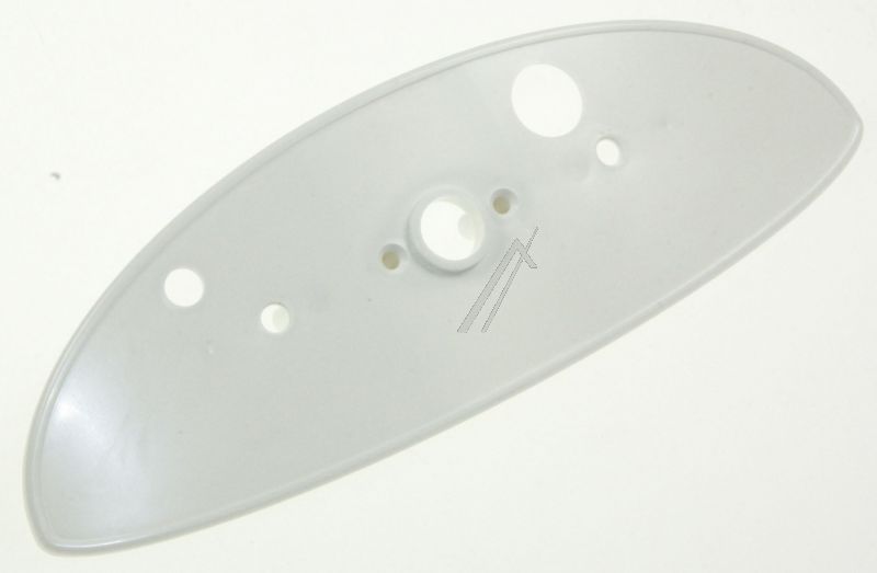 Gorenje 312786 Bedienteilblende - Control panel gdx