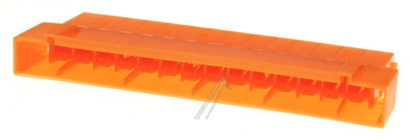 AEG Electrolux 3151154055 - Stecker,orange,14pol 1+2