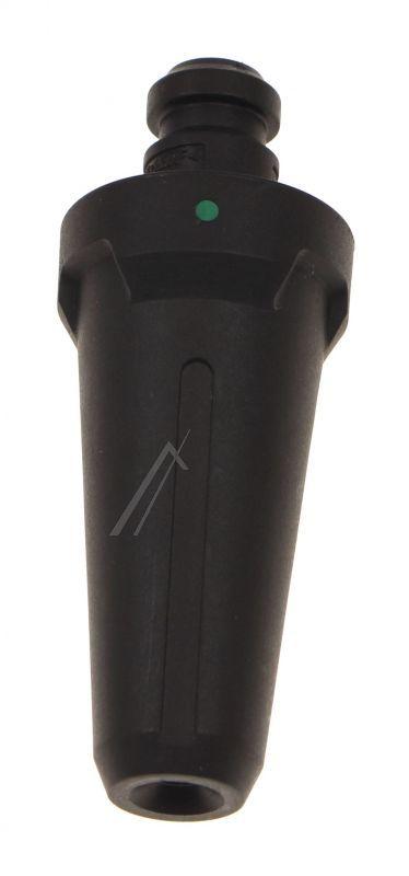 Nilfisk 126481115 - Buse powerspeed verte