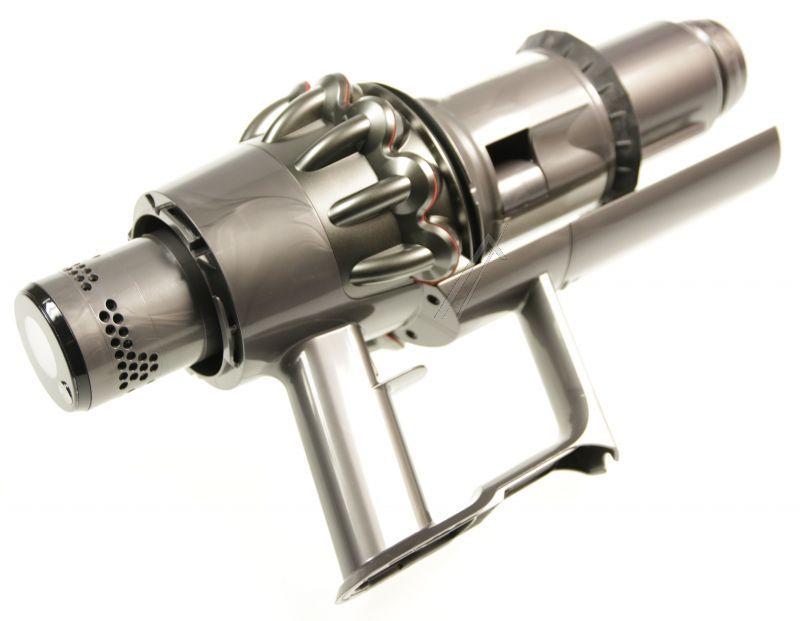 Dyson 96532110 Mechanismus - 965321-10 main body & big cyclone assy snk