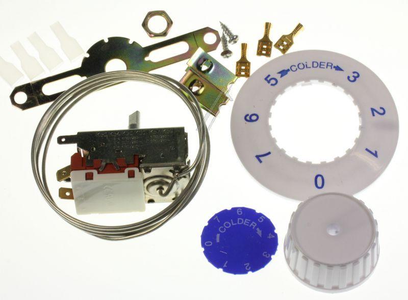 Thermostat für Kühlschrank wie Danfoss VC1 Ersatzteil