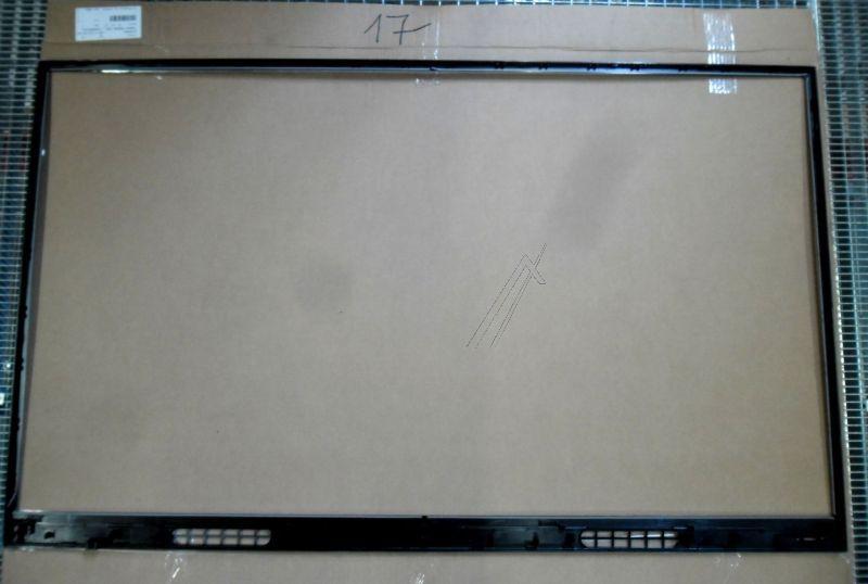 Grundig 759551799500 Gehäuse Vorderteil - Zjg290 geh.- vorderteil schwarz