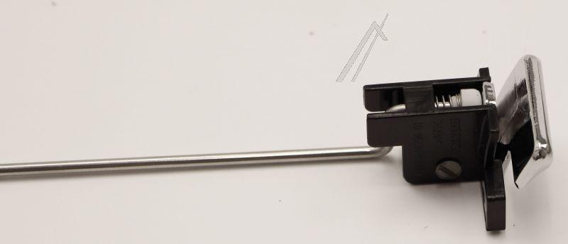 LG ABH75799607 Hebel - Button assembly