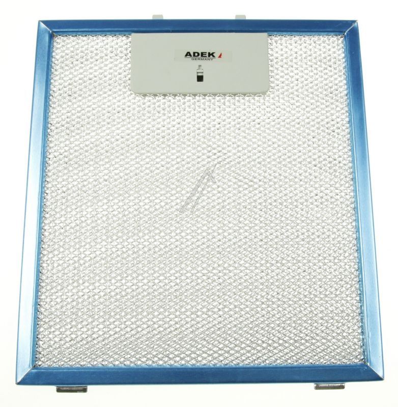 414378 Dunstabzugshaubenfilter - Aluminum filter dki 550m