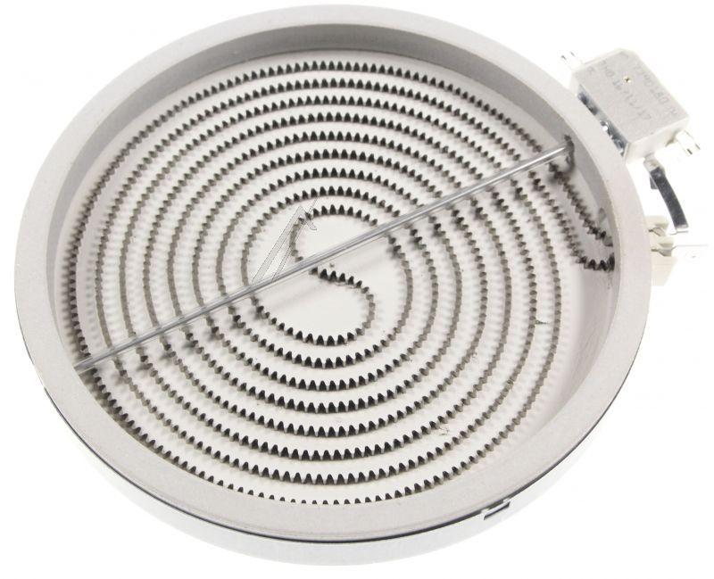 BSH Bosch Siemens 00745302 Strahlenheizkörper - 2302032844 heizzone-highlight