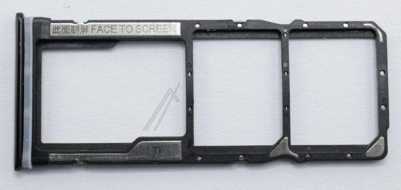 Xiaomi 481905900050 Halter für Sim-Karten - Simkartenhalter redmi note 8 schwarz