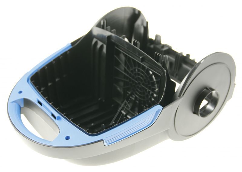 Philips Unterteil Gehäuse - 996510073737 lowerhousing