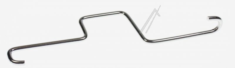 Arcelik Grundig Beko 440930002 Halter - Grill regalablage