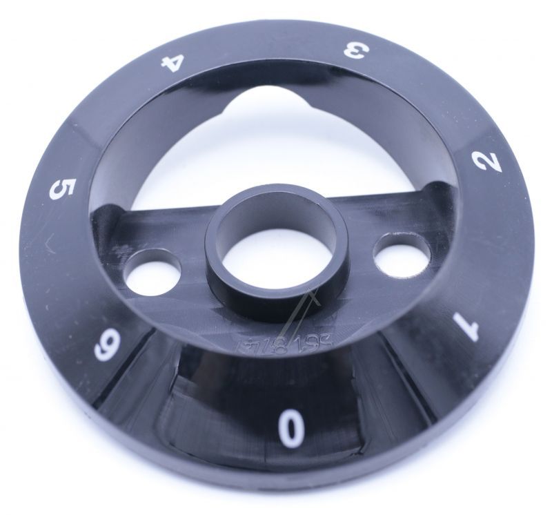 AEG Electrolux 8078503086 Klappe Deckel - Abdeckung,energie einstellung,kochfeld