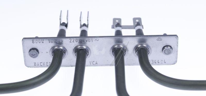 AEG Electrolux 8583970129018 Heizelement Oberhitze - Heizelement,oben,combi,230v, 8
