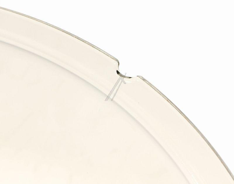 Midea 12538100000006 Schauglas - Türglas
