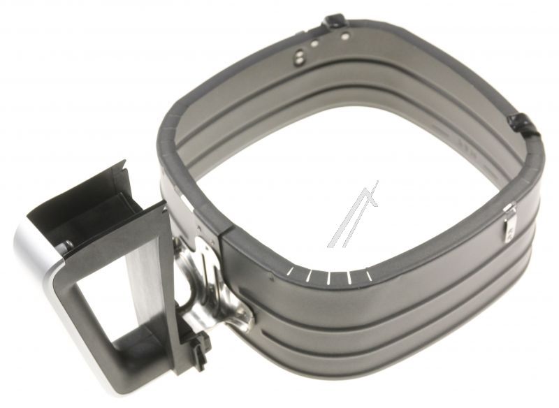 Philips 420303618741 Frittierkorb - Cp0626/01 qc korb (w/o gitter) schwarz Philips 420303618741 Frittierkorb - Cp0626/01 qc korb (w/o gitter) schwarz