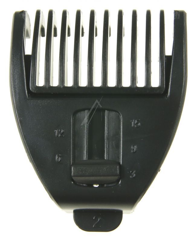 Babyliss 35808264 Kammaufsatz - Cutting guide for body 5 lenghts