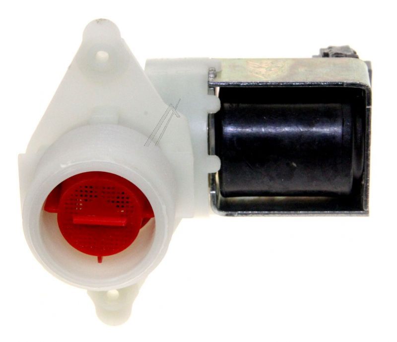 Whirlpool Indesit 481228128432 Magnetventil - C00311352 magnetventil einfach, warm
