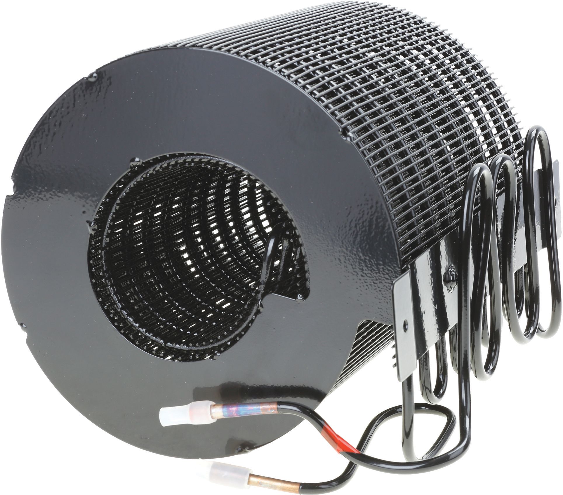 BSH Bosch Siemens 12012163 Verdampfer - Verflüssiger