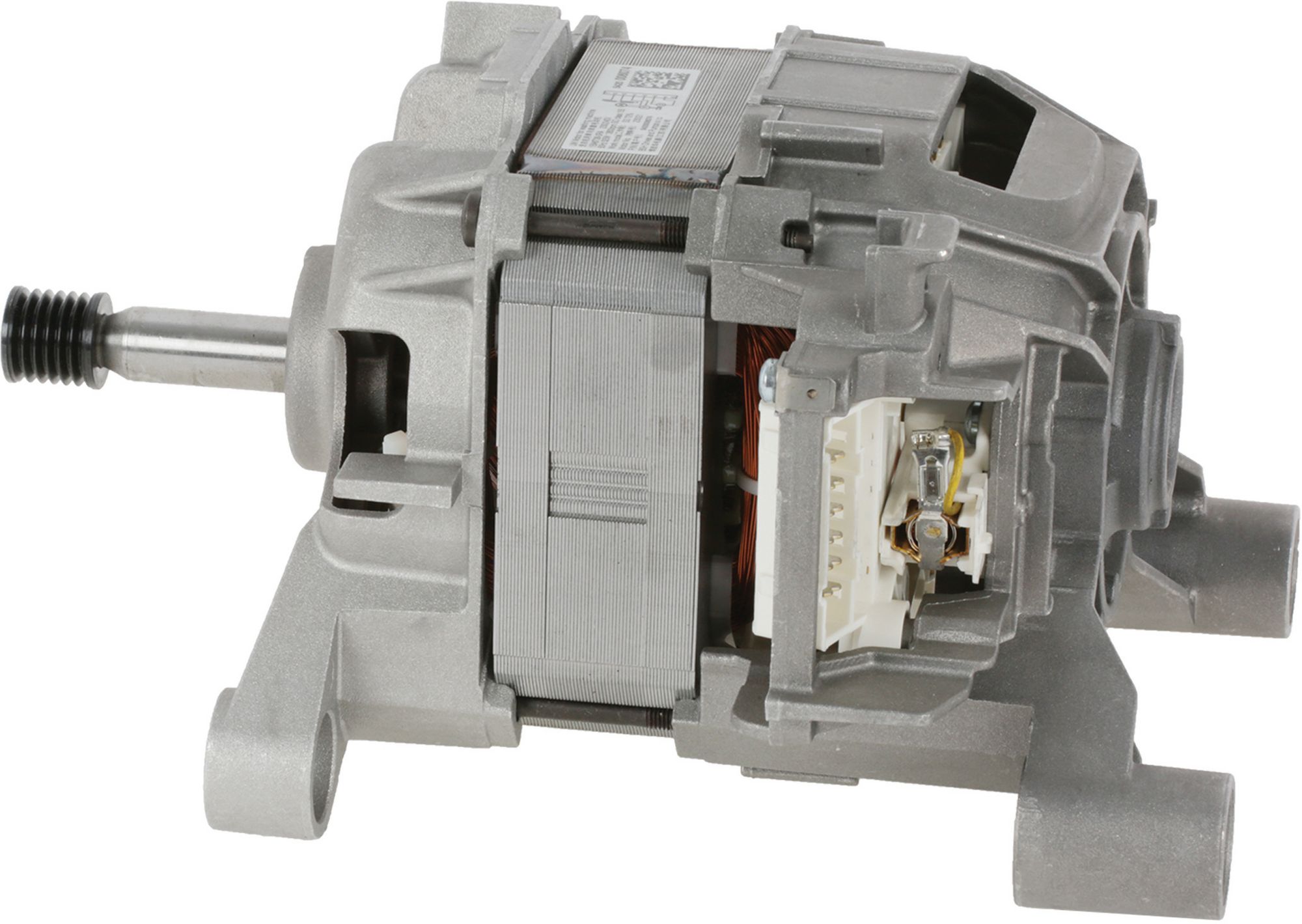 BSH Bosch Siemens 00144003 Waschmaschinenmotor - Motor brushsiemens 154740