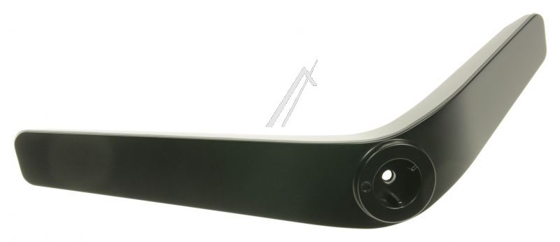 Vestel 23371639 - Cover foot left 40309(smo.blk/p