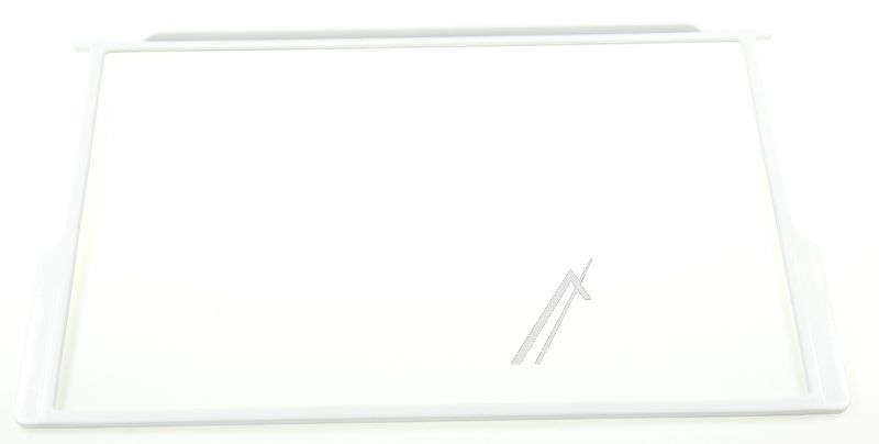 Whirlpool Indesit 488000507848 Glasscheibe - C00507848 regalablage glass gw