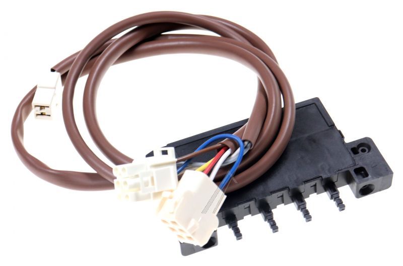 AEG Electrolux 4055282091 Bedienteilblende - Schieber,