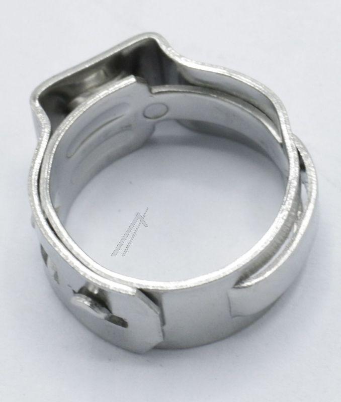 Philips Saeco 423902274691 Schlauchschelle - Inox clamp