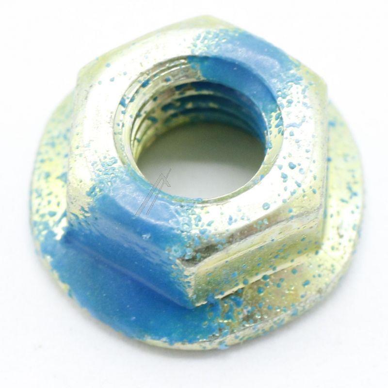 Samsung DB6000437A Flansch - Fastener-nut flange,swrch 10a