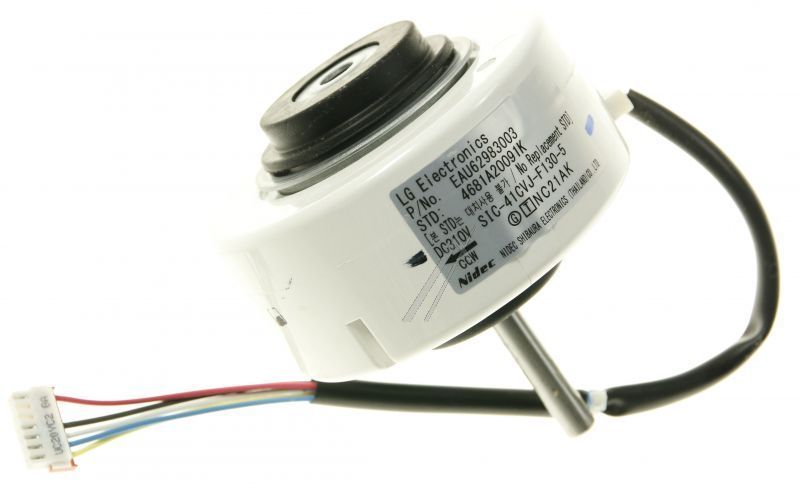Arcelik Grundig Beko 5401276003 Motor - (eau62983003) motor assy dc_indoor Arcelik Grundig Beko 5401276003 Motor - (eau62983003) motor assy dc_indoor
