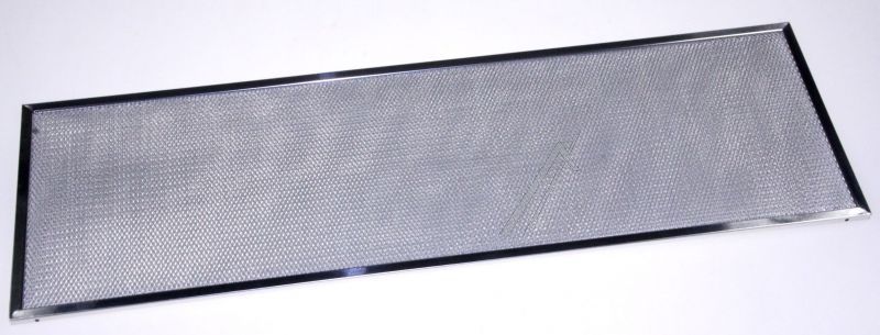 SMEG 053410218 Metallfettfilter - Fettfilter kseg72