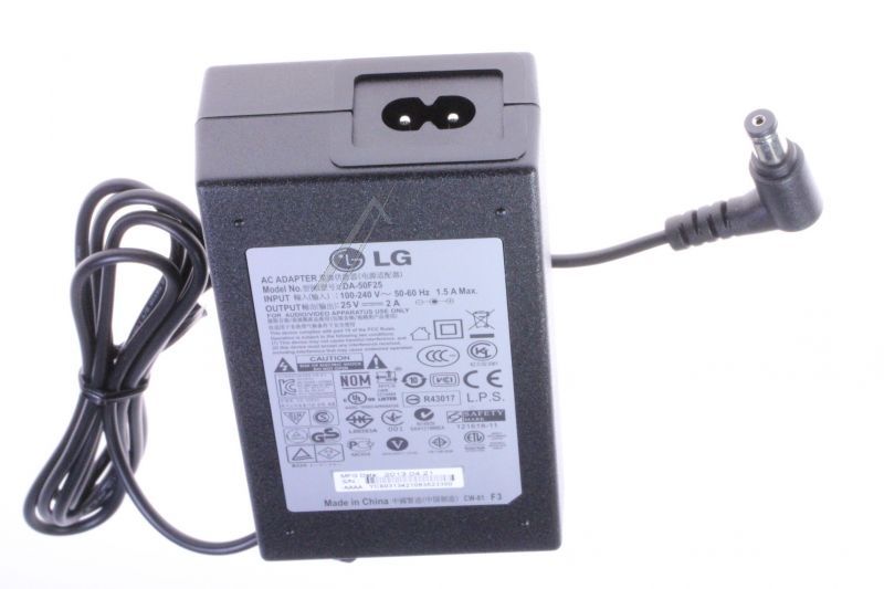 LG EAY62909702 - Netzadapter