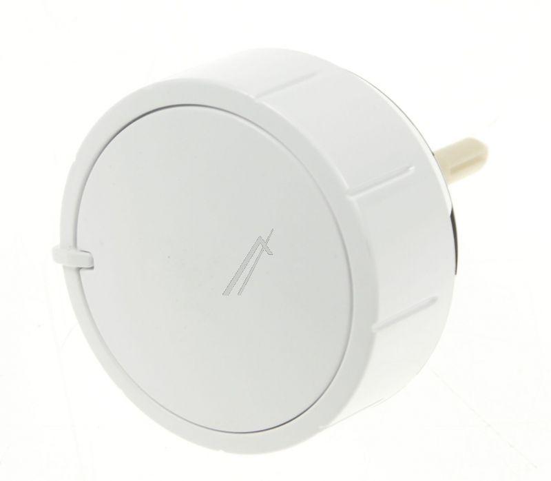 Vestel 42103118 Knopf Taste - Pr. adjust.knob gr/k10-k80/g.byz-k.-p6