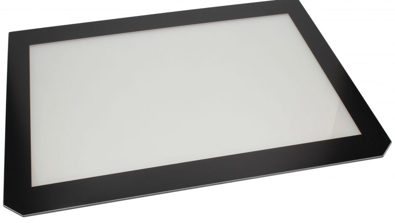 Amica Innenscheibe 8028869 für Backofen Türglas innen 514/404 Ersatzteil