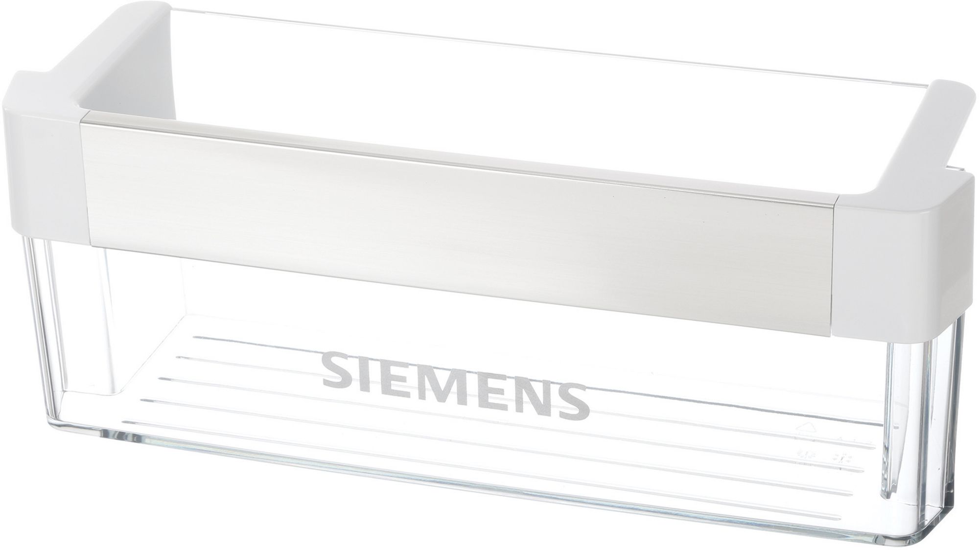 BSH Bosch Siemens 12009892 Türfach - Absteller fuer gefrierteil