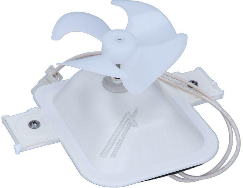 Arcelik Grundig Beko 4364950185 Lüfter - Fan ass.