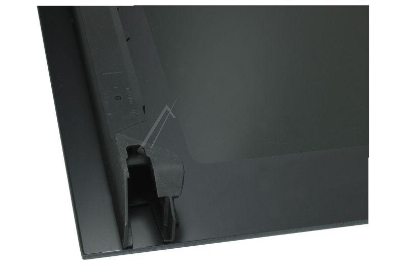 900293 Aussenscheibe - Door glass bio21 6-231 py black 9005 glu