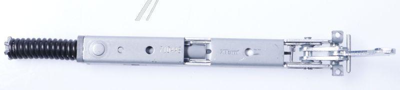 710446 Scharnier - Door hinge bio 45 3v1 sc/so
