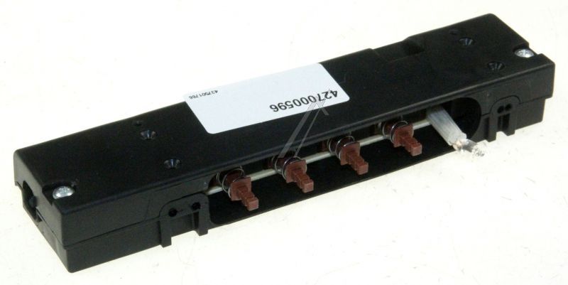 SMEG 696450276 - Push-button set