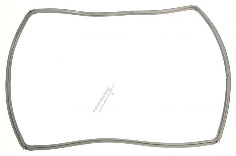 Arcelik Grundig Beko 255460007 Backofentürdichtung - Befestigung puffer