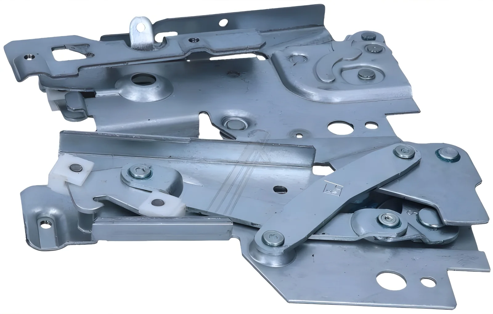 AEG Electrolux Scharnier Kit 50286441006 für Geschirrspüler Türscharnier, rechts-links Ersatzteil