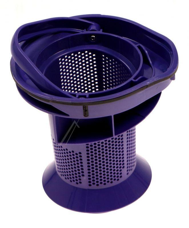 SEB RS2230001818 Staubsaugerfilter - Compart. poussieres a/poig