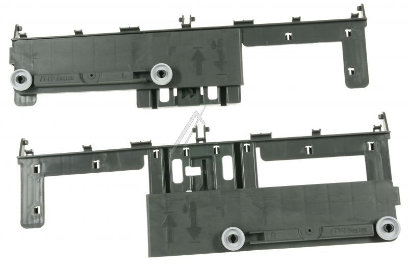 AEG Electrolux Einstellung Set Oberer Korb 4055401329 für Geschirrspüler Korbrollen Ersatzteil AEG Electrolux Einstellung Set Oberer Korb 4055401329 für Geschirrspüler Korbrollen Ersatzteil