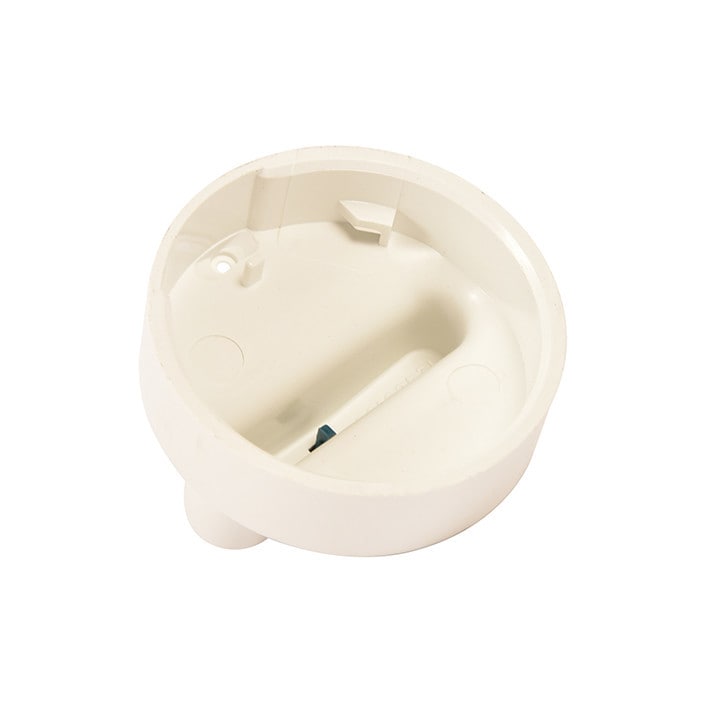AEG Electrolux 1246188609 Deckelknopf - Knopfkappe,