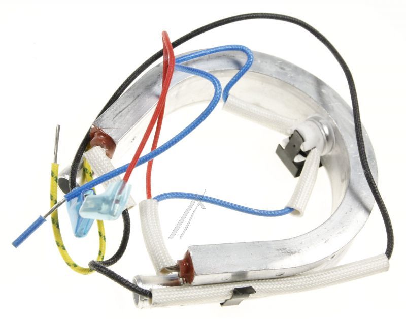 AEG Electrolux 4055275418 Boilerheizung - Heizung,schlauch,