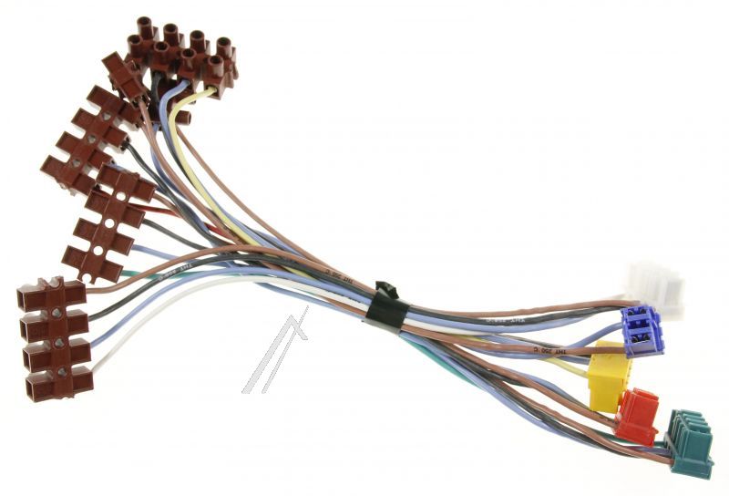 Whirlpool Indesit 482000022738 - C00086569 kit adapter kochfeld-mulde / neue herde
